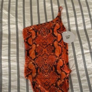 Viper bodysuit princess Polly